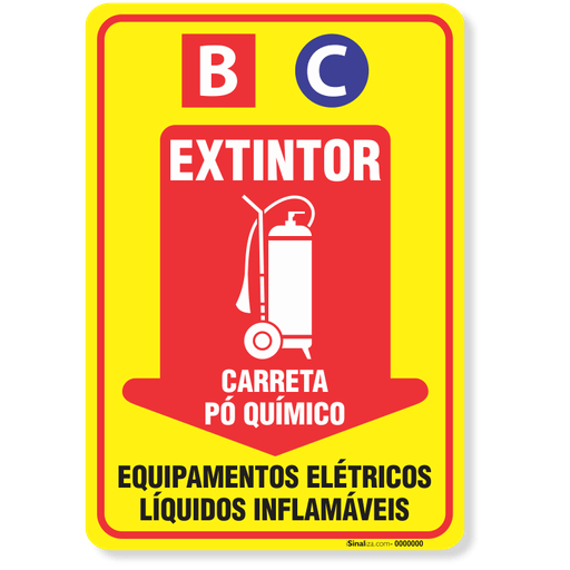 1367-placa-extintor-carreta-po-quimico-equipamentos-eletricos-e-liquidos-inflamaveis-pvc-semi-rigido-26x18cm-furos-6mm-parafusos-nao-incluidos-1