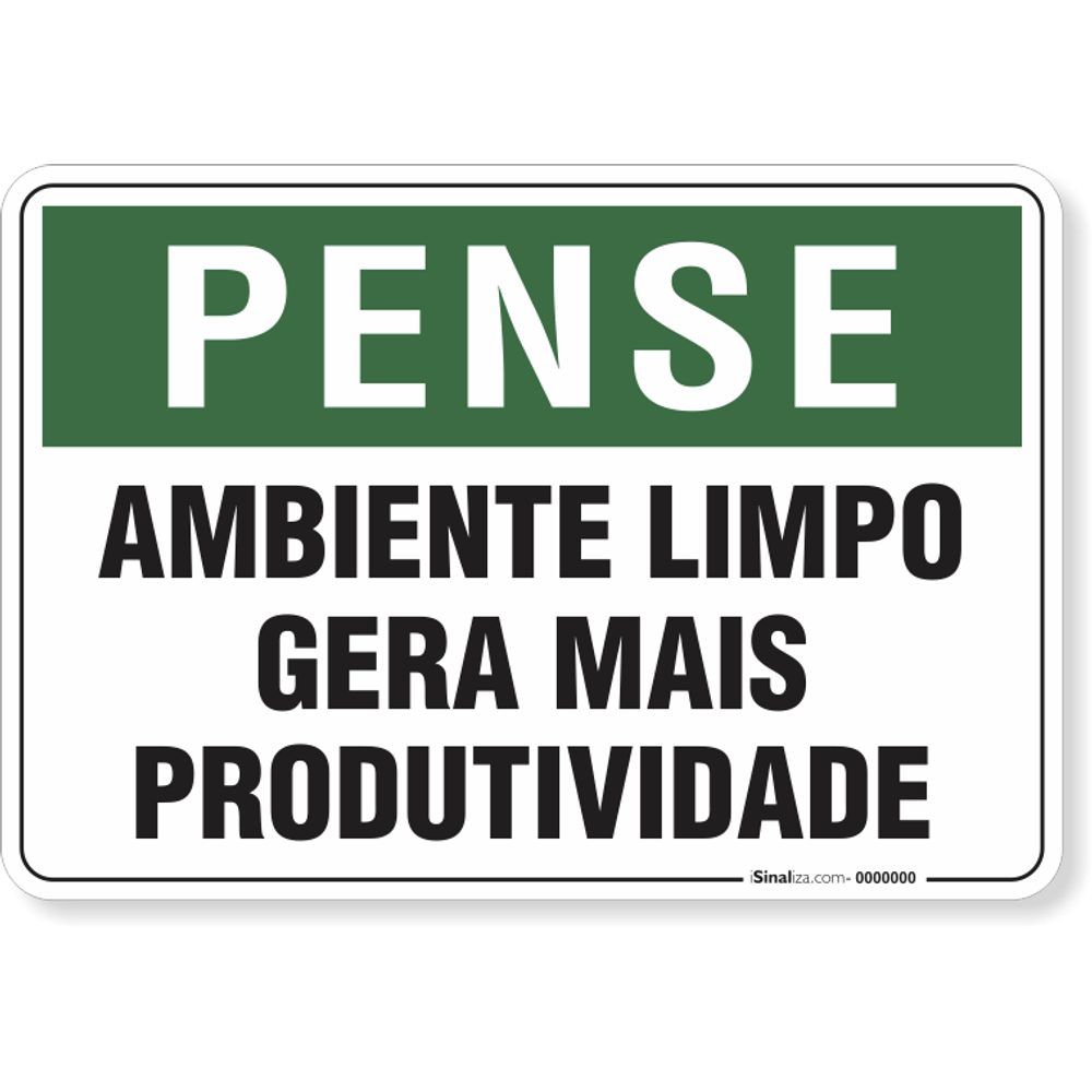 Exemplo De Boas Condições Fisicas De Trabalho Ambiete Limpo Lumidao