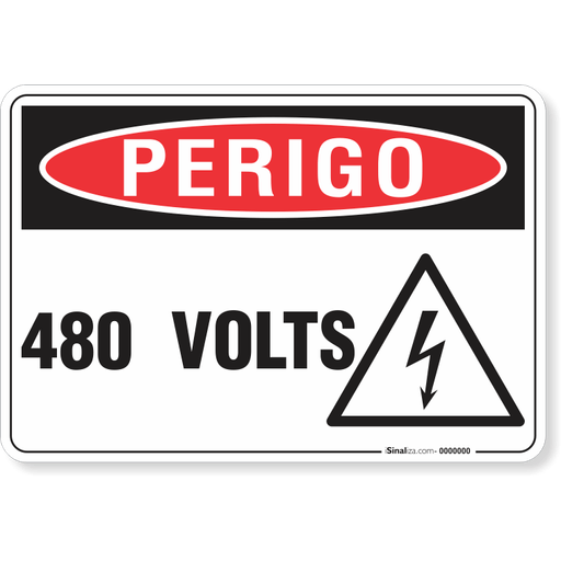 3154-placa-perigo-480-volts-pvc-2mm-26x18cm-furos-6mm-parafusos-nao-incluidos-1