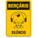 4597-placa-bercario-silencio-pvc-semi-rigido-26x18cm-furos-6mm-parafusos-nao-incluidos-1