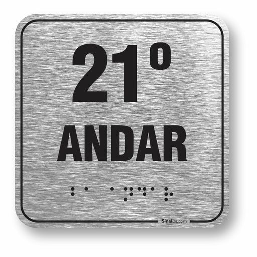 4789-placa-21-andar-braille-relevo-aluminio-abnt-nbr-9050-10x10cm-1